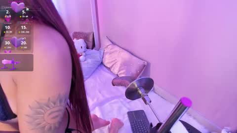 Candy  online show from 02.20.26