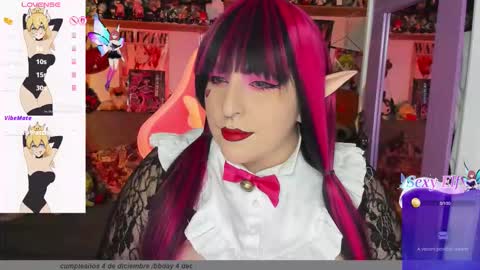 Canndyy Daniela online show from 01.16.26