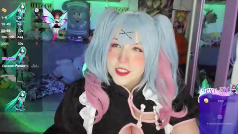 Canndyy Daniela online show from 02.07.26