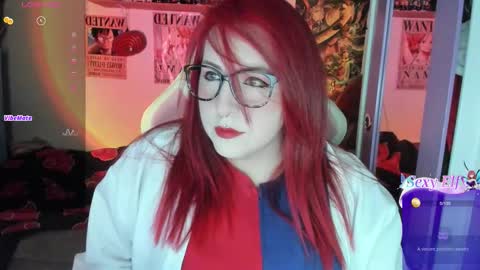 Canndyy Daniela online show from 03.17.26