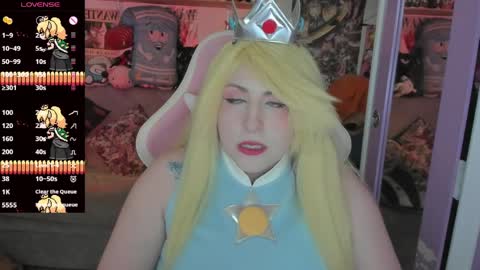 Canndyy Daniela online show from 04.08.26