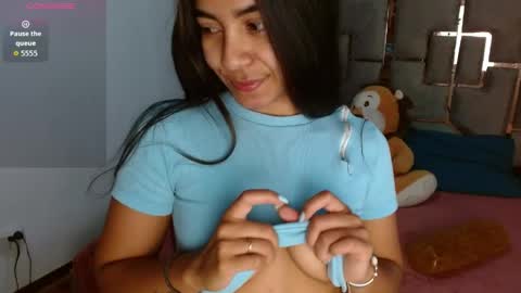 cannela sweet online show from 04.17.26