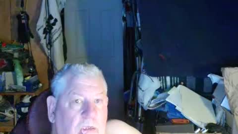 canoelicker69 online show from 09.28.25
