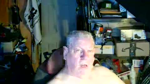 canoelicker69 online show from 10.06.25