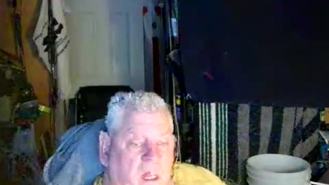 Snapshot of canoelicker69 chatting on 01.06.26 canoelicker69 online show from 01.06.26