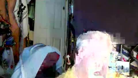 canoelicker69 online show from 02.23.26