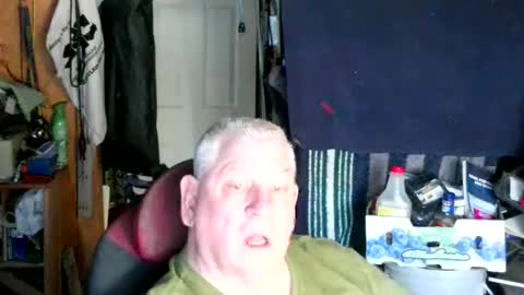 canoelicker69 online show from 03.09.26