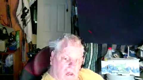 canoelicker69 online show from 03.23.26