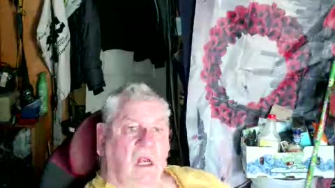 canoelicker69 online show from 03.28.26