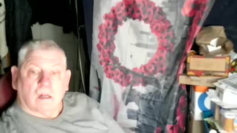 canoelicker69 online show from 04.06.26