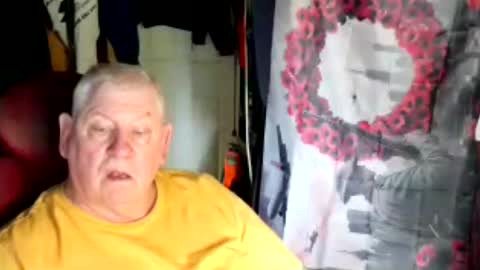 canoelicker69 online show from 06.16.26