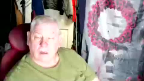 canoelicker69 online show from 06.19.26