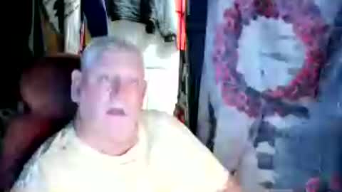 canoelicker69 online show from 06.20.26