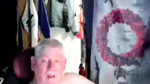 canoelicker69 online show from 06.28.26