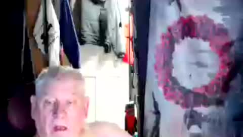 canoelicker69 online show from 07.03.26