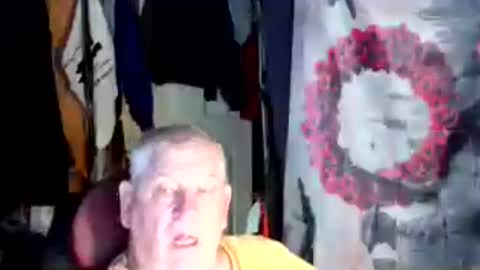 canoelicker69 online show from 07.05.26