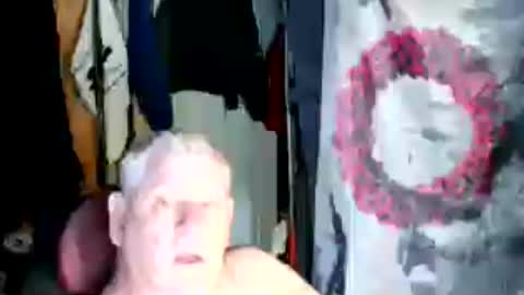 canoelicker69 online show from 07.06.26