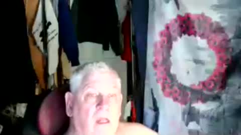 canoelicker69 online show from 07.07.26