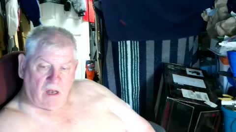 canoelicker69 online show from 07.11.26