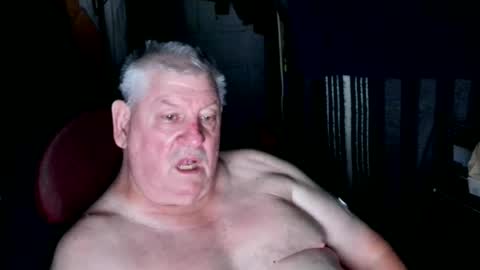 canoelicker69 online show from 07.14.26