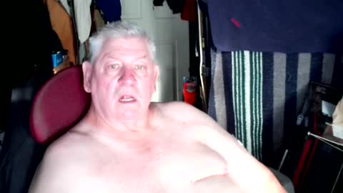canoelicker69 online show from 07.15.26