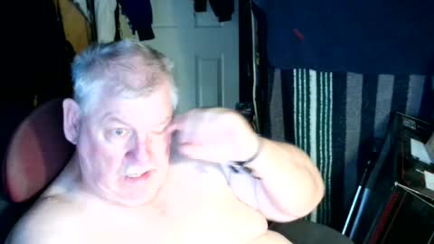 canoelicker69 online show from 07.19.26