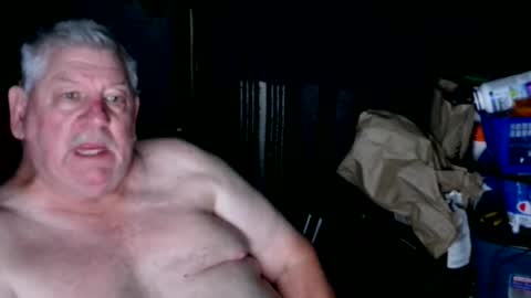 canoelicker69 online show from 07.20.26