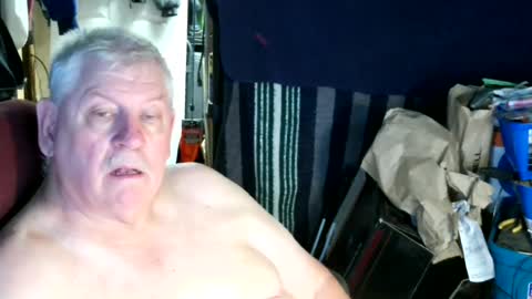 canoelicker69 online show from 07.22.26