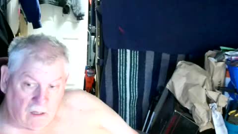 canoelicker69 online show from 07.23.26