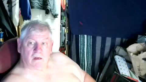 canoelicker69 online show from 07.29.26