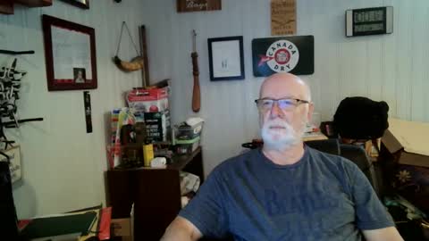 canon4ps4 online show from 04.06.26