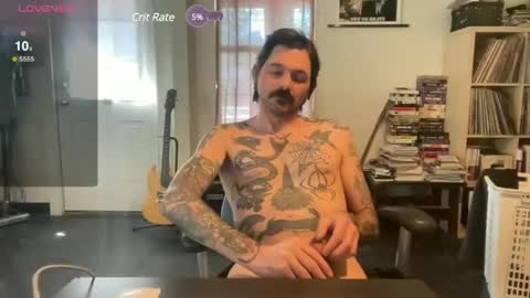 cantleavethehouse online show from 12.02.24