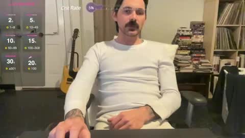 cantleavethehouse online show from 12.04.24