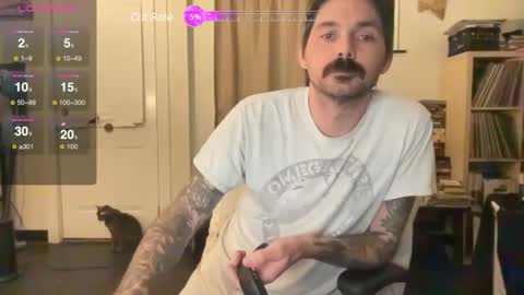 cantleavethehouse online show from 12.06.24