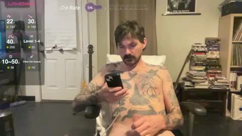 cantleavethehouse online show from 12.13.24