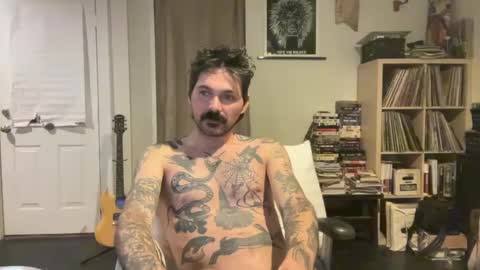 cantleavethehouse online show from 12.19.24