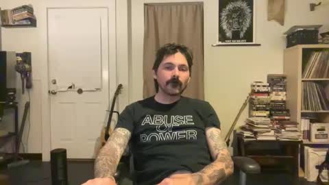 cantleavethehouse online show from 12.28.24