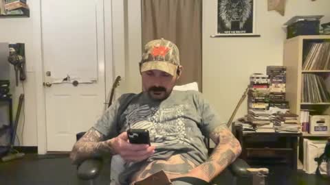 cantleavethehouse online show from 12.29.24