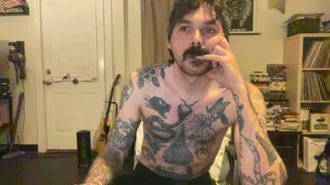 cantleavethehouse online show from 12.30.24