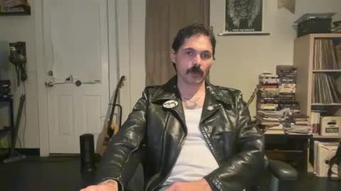 cantleavethehouse online show from 01.01.25