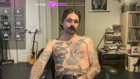 cantleavethehouse online show from 01.11.25