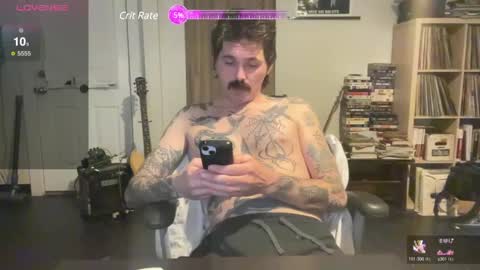 cantleavethehouse online show from 01.23.25