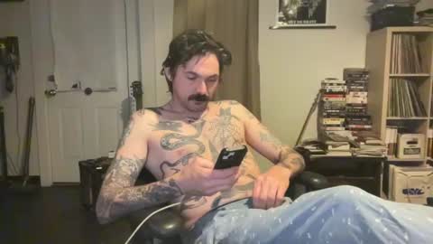 cantleavethehouse online show from 01.28.25