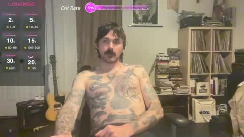 cantleavethehouse online show from 02.04.25