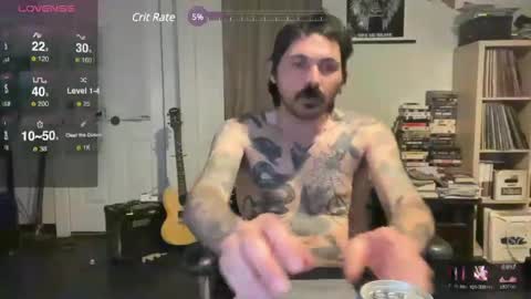 cantleavethehouse online show from 02.06.25