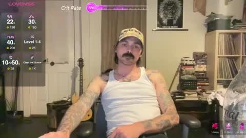 cantleavethehouse online show from 02.14.25