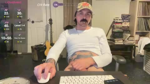 cantleavethehouse online show from 02.15.25