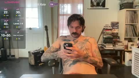 cantleavethehouse online show from 02.20.25