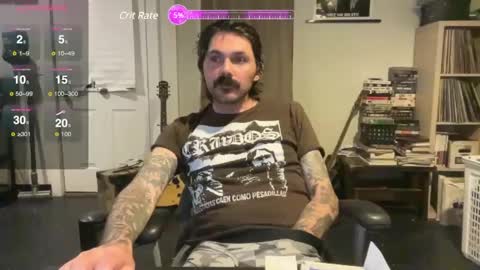 cantleavethehouse online show from 02.23.25