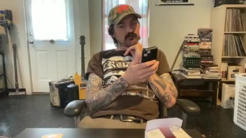 cantleavethehouse online show from 02.23.25